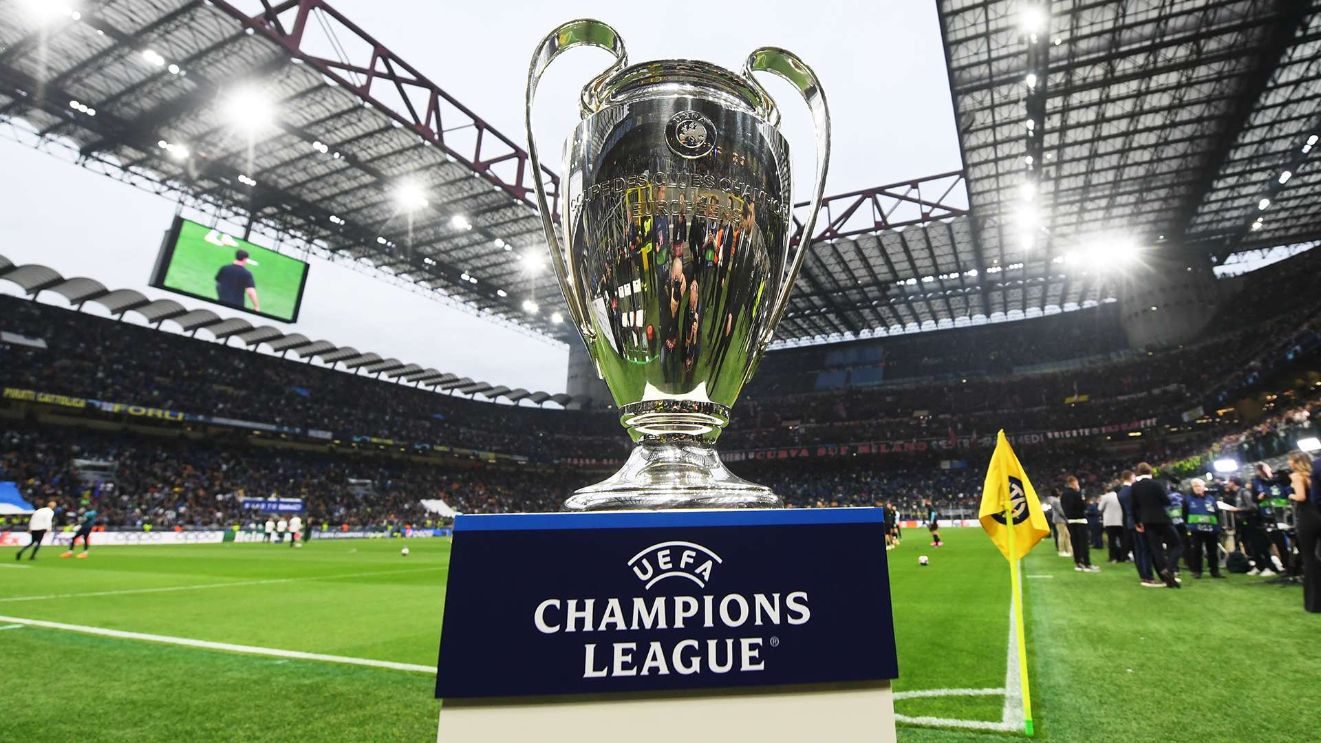 PSG